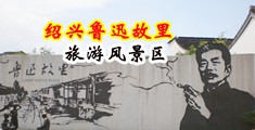 男女日屄视频毛片看看中国绍兴-鲁迅故里旅游风景区